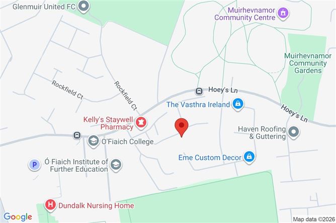 Photo 18 of 18 — 19 College Heights, Dundalk, Co. Louth