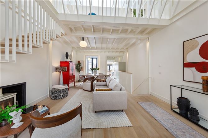 3 Kingsland Parade, Portobello, Dublin 8
