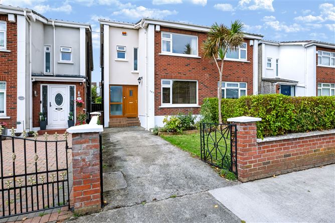 Photo 1 of 30 — 187 GRACE PARK HEIGHTS, Drumcondra, Dublin 9