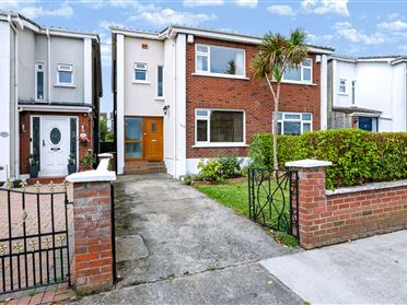 187 GRACE PARK HEIGHTS, Drumcondra, Dublin 9