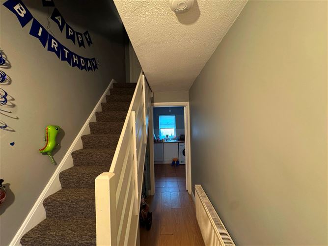 44 & 44A Shancastle Crescent, Dublin 22, Clondalkin