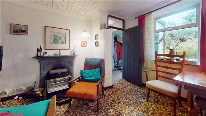 Assaly Cottage, Assaly Little, Killinick, Co. Wexford