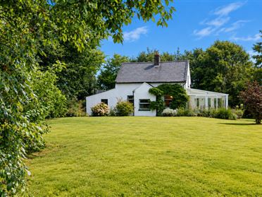 Assaly Cottage, Assaly Little, Killinick, Co. Wexford
