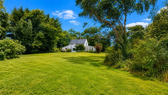 Assaly Cottage, Assaly Little, Killinick, Co. Wexford