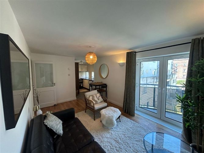 Apartment 38, Block B, South Terrace Court, Cork City, Cork