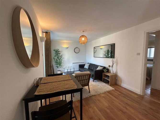 Apartment 38, Block B, South Terrace Court, Cork City, Cork
