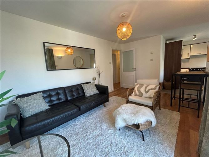 Apartment 38, Block B, South Terrace Court, Cork City, Cork