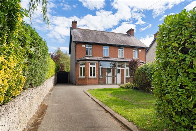 19 Willbrook Road, Rathfarnham, Dublin 14