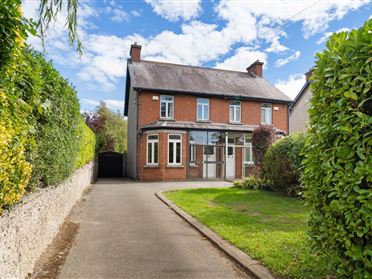 19 Willbrook Road, Rathfarnham, Dublin 14