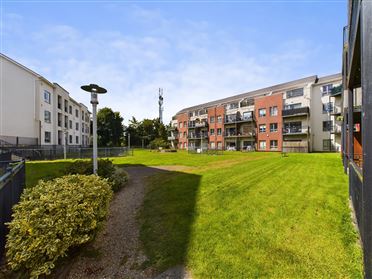 Apt 19 Block B2, Louisa Park, Station Road, Leixlip, Kildare