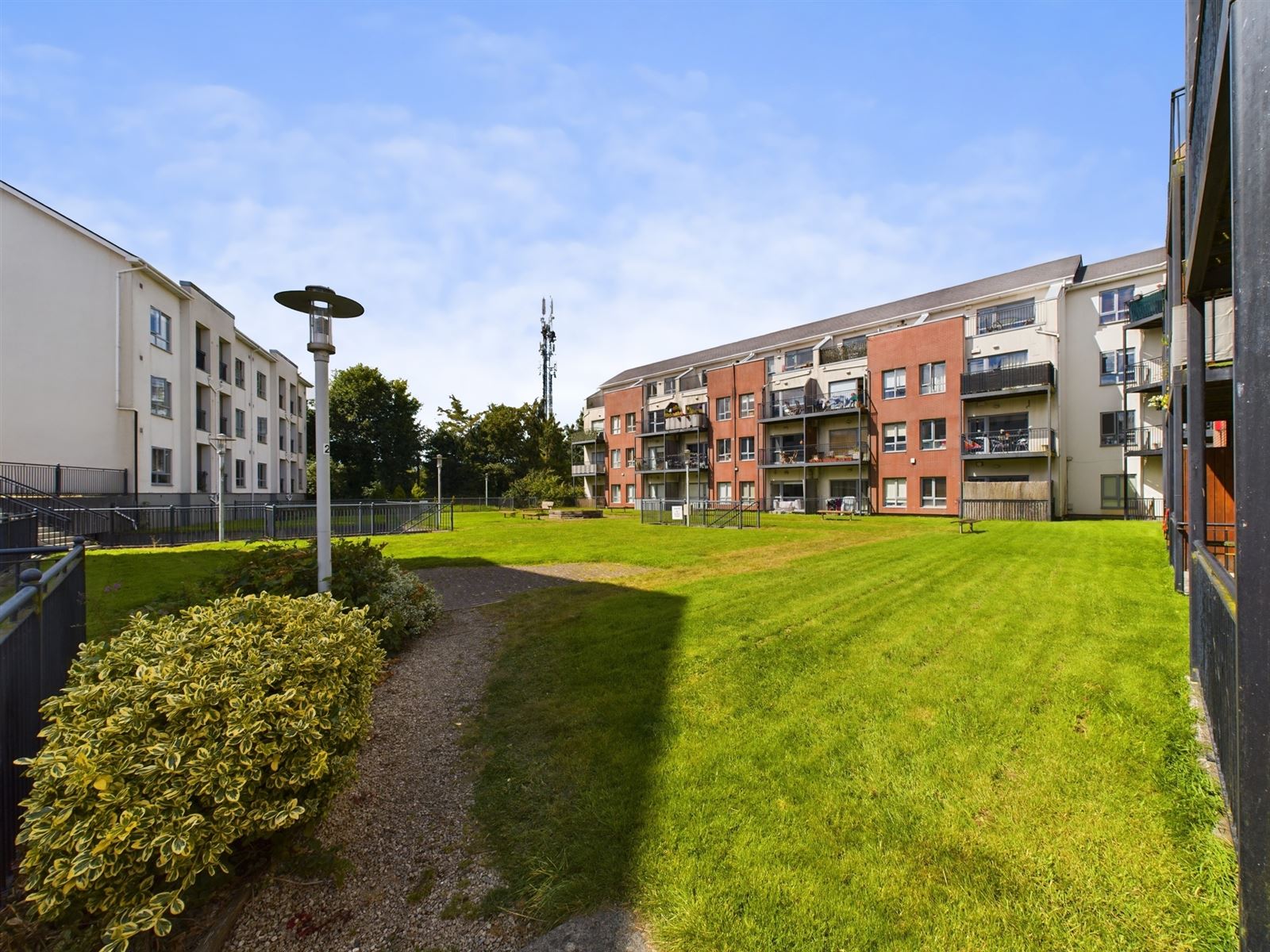Photo 1 of 23 — Apt 19 Block B2, Louisa Park, Station Road, Leixlip, Kildare