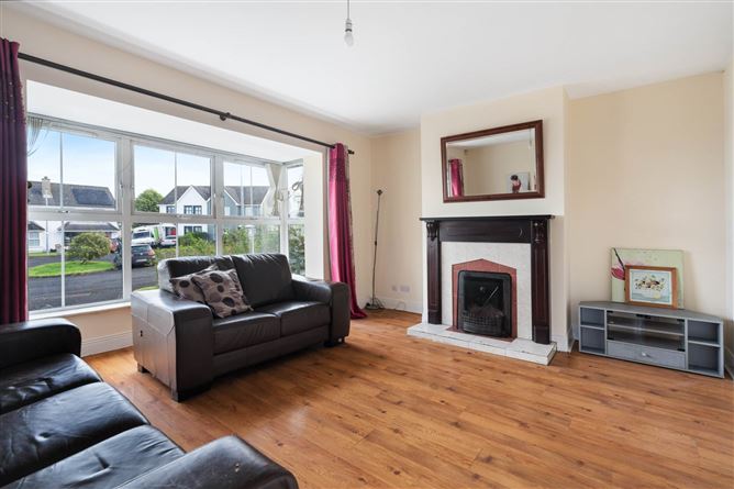 138 Foxhills, Letterkenny, County Donegal