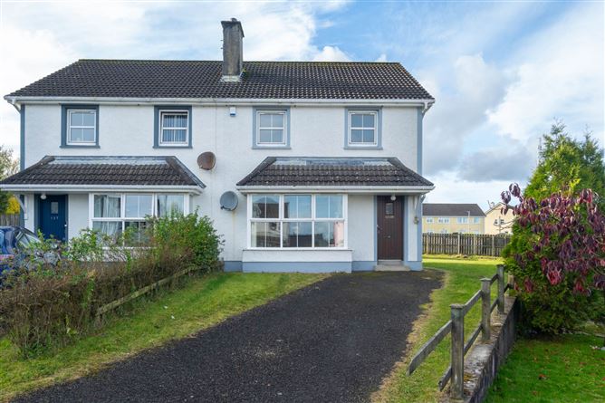138 Foxhills, Letterkenny, Co. Donegal, F92X4DT