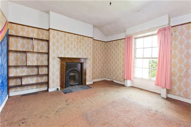 14 Mount Pleasant Square, Ranelagh, Dublin 6