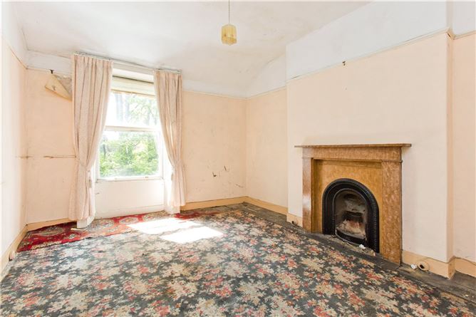 14 Mount Pleasant Square, Ranelagh, Dublin 6