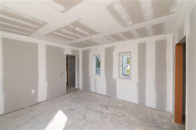 Brooklodge West, Glanmire, Co. Cork