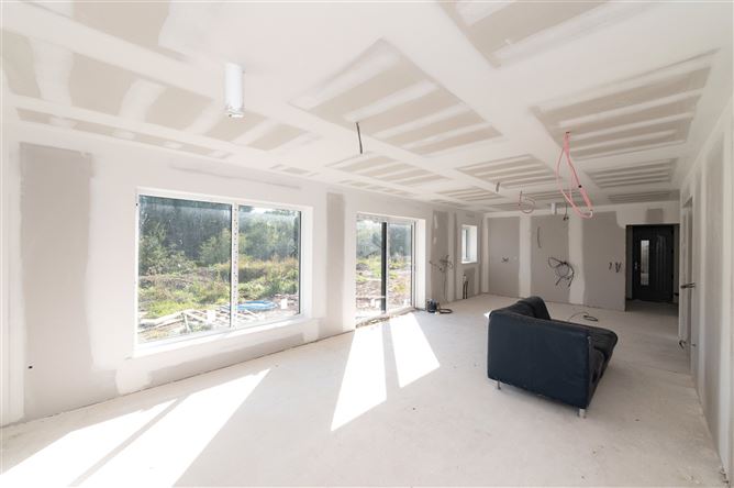 Brooklodge West, Glanmire, Co. Cork