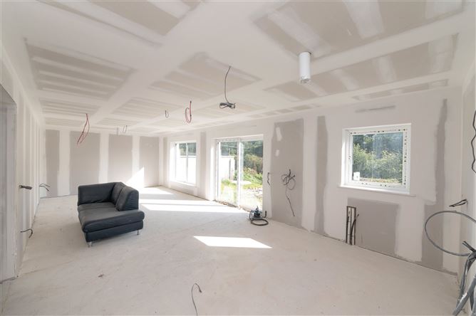 Brooklodge West, Glanmire, Co. Cork