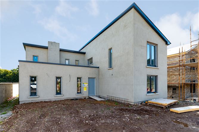 Brooklodge West, Glanmire, Co. Cork