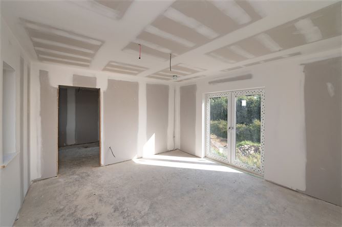 Brooklodge West, Glanmire, Co. Cork