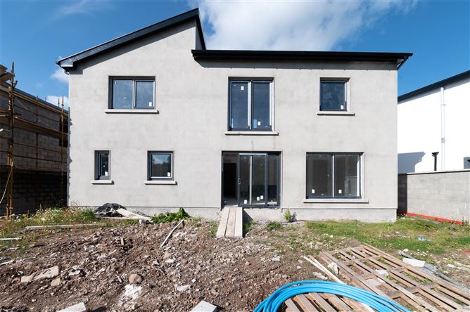 Brooklodge West, Glanmire, Co. Cork