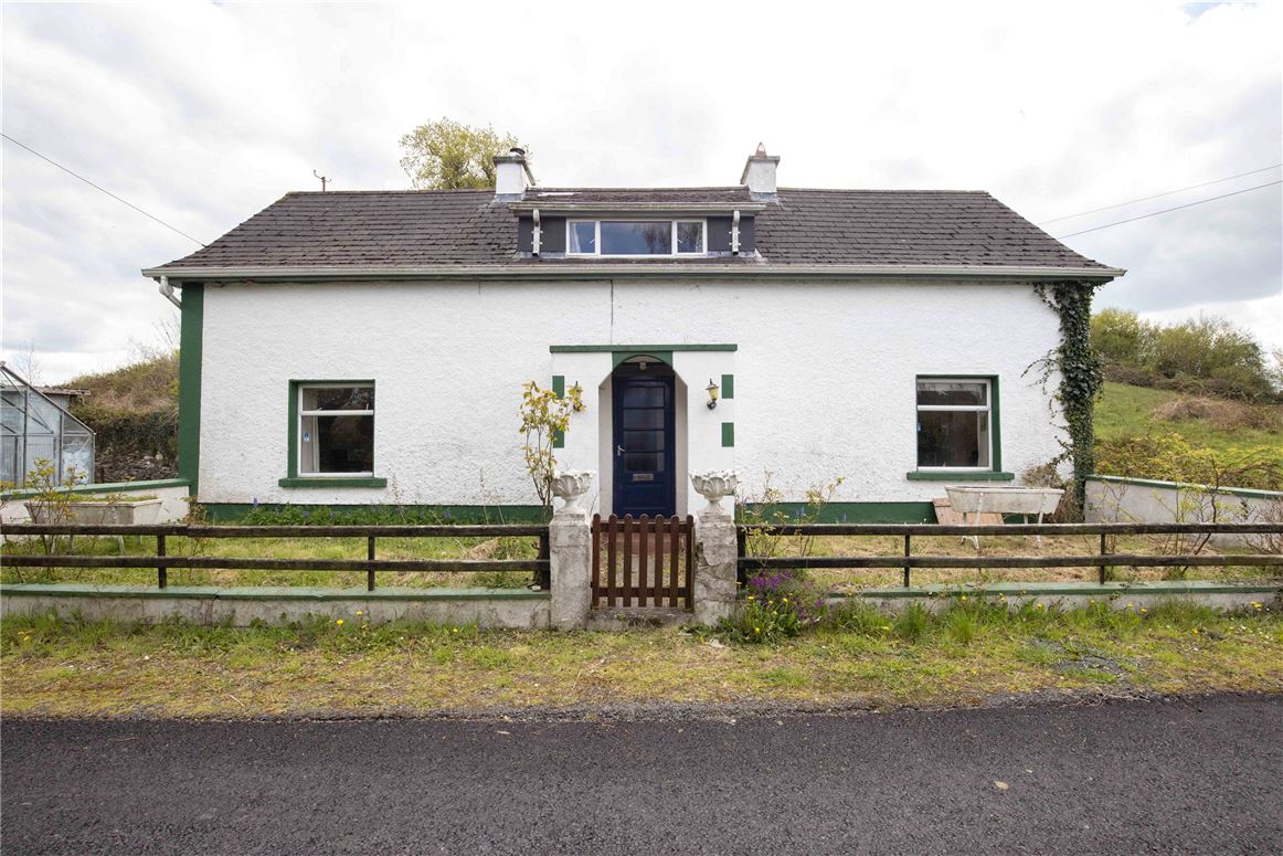 Drumbrawn, Cloverhill, Redhills, Co. Cavan Sherry FitzGerald Declan