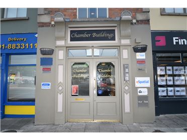 Image for 2nd Floor, Chamber Buildings, North Street, Swords, County Dublin