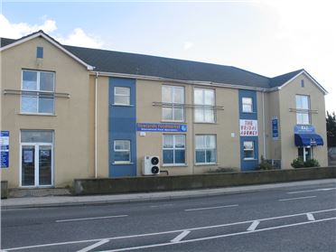 Image for Rath Cross Retail Park, Ashbourne, Meath