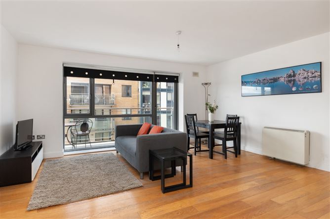 36 The Tannery, Cork Street, Dublin 8