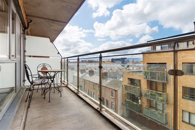 36 The Tannery, Cork Street, Dublin 8