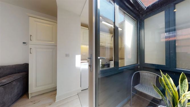 61 Arbour Hill, Stoneybatter, Dublin 7
