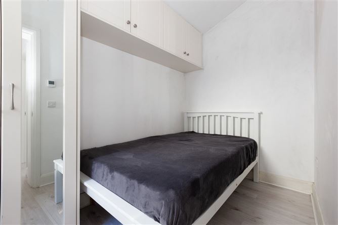 61 Arbour Hill, Stoneybatter, Dublin 7
