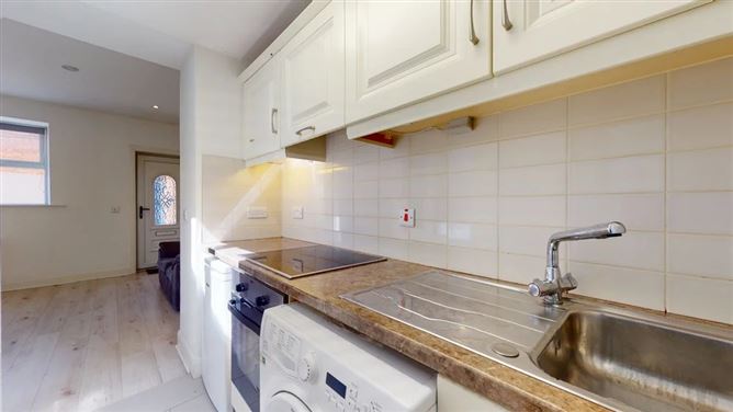 61 Arbour Hill, Stoneybatter, Dublin 7
