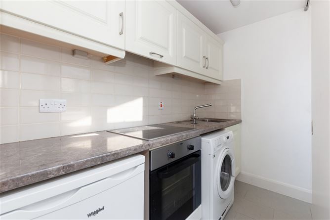 61 Arbour Hill, Stoneybatter, Dublin 7