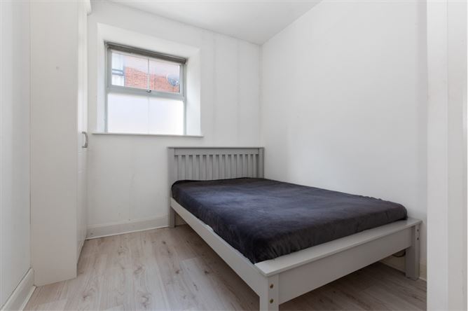 61 Arbour Hill, Stoneybatter, Dublin 7