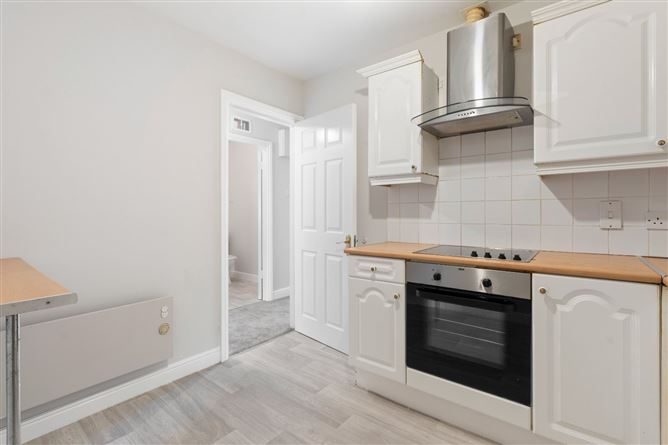 36 Millbrook Court, Kilmainham, Dublin 8