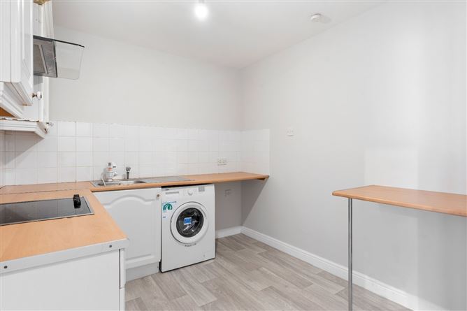 36 Millbrook Court, Kilmainham, Dublin 8
