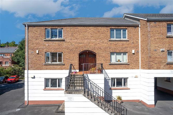 36 Millbrook Court, Kilmainham, Dublin 8