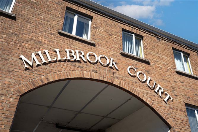 36 Millbrook Court, Kilmainham, Dublin 8