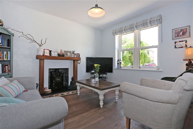 Blaithin, Clanmaurice Avenue, North Circular Road, Limerick