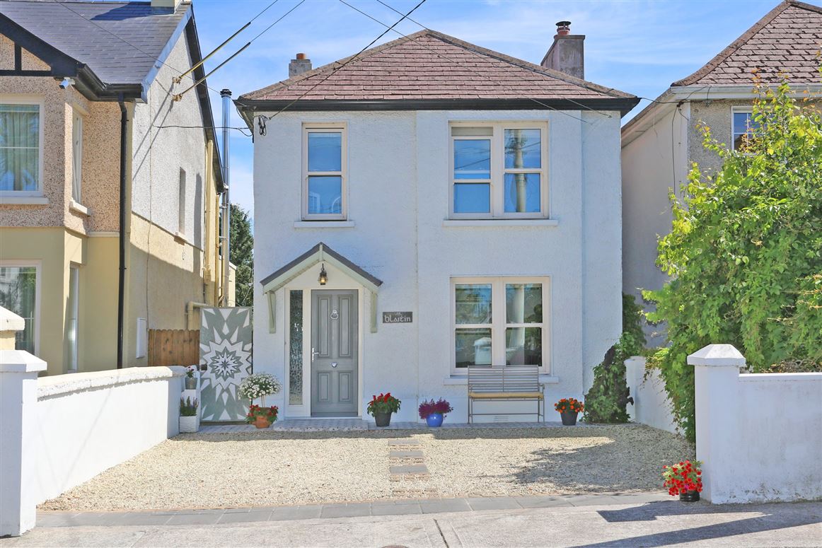 Blaithin, Clanmaurice Avenue, North Circular Road, Limerick