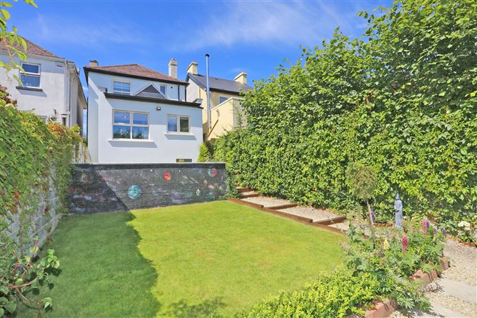 Blaithin, Clanmaurice Avenue, North Circular Road, Limerick