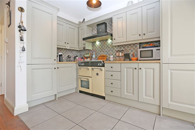 Blaithin, Clanmaurice Avenue, North Circular Road, Limerick