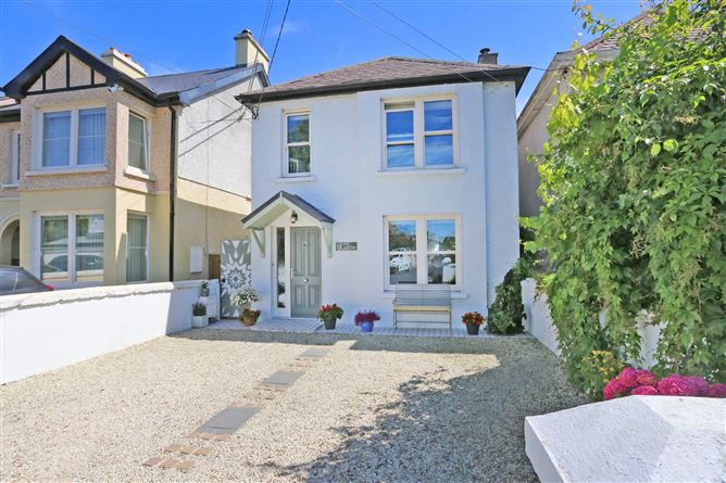 Blaithin, Clanmaurice Avenue, North Circular Road, Limerick