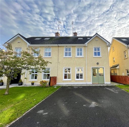 17 Latlurcan Court, Monaghan. Sherry FitzGerald Conor McManus