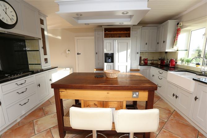 Bayview, Sunhill, Termonfeckin, Co. Louth