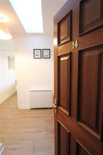 14 Glen Easton Lodge, Leixlip, Co. Kildare