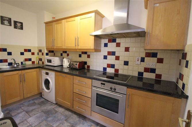 14 Glen Easton Lodge, Leixlip, Co. Kildare