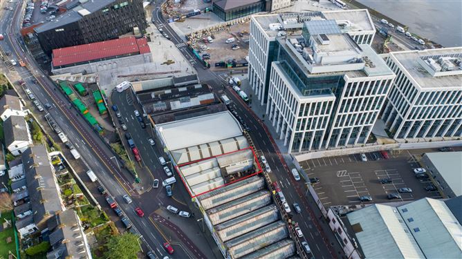 Glanmire House, Lower Glanmire Road, Cork City, Cork