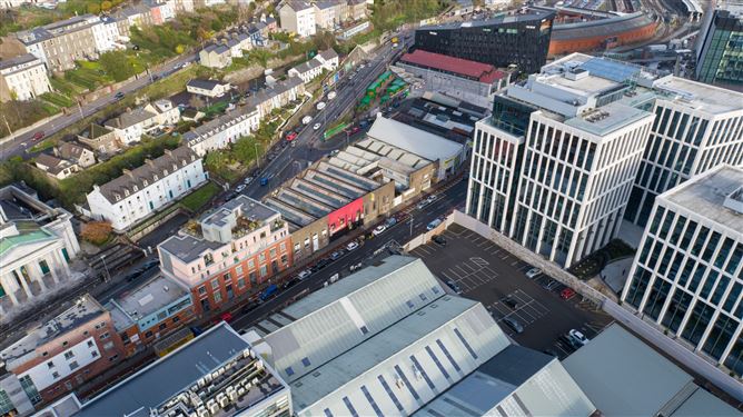 Glanmire House, Lower Glanmire Road, Cork City, Cork